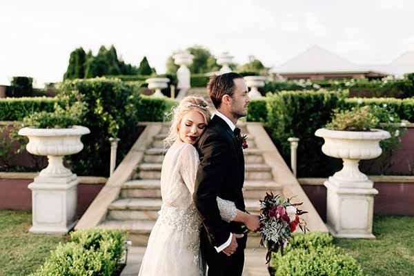 Picture-Perfect Attire