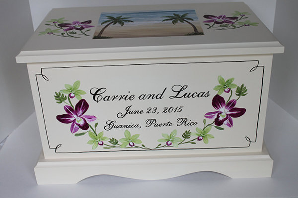 Keepsake Box Keepsake Box