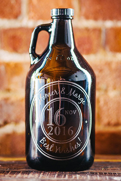 Growler Growler