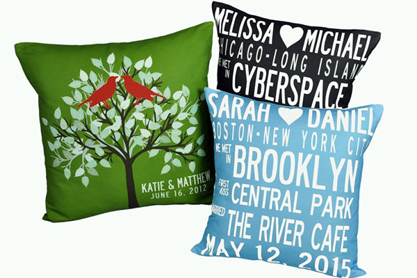 Throw Pillows Throw Pillows