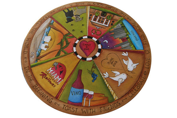 Lazy Susan Lazy Susan