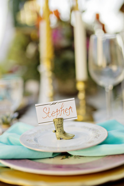 Place Cards