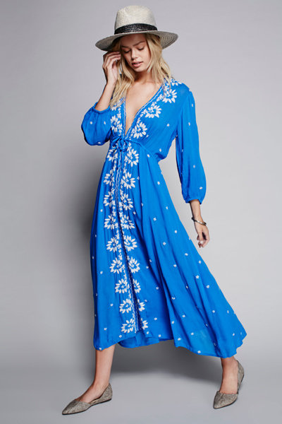 By Dress Code: Casual