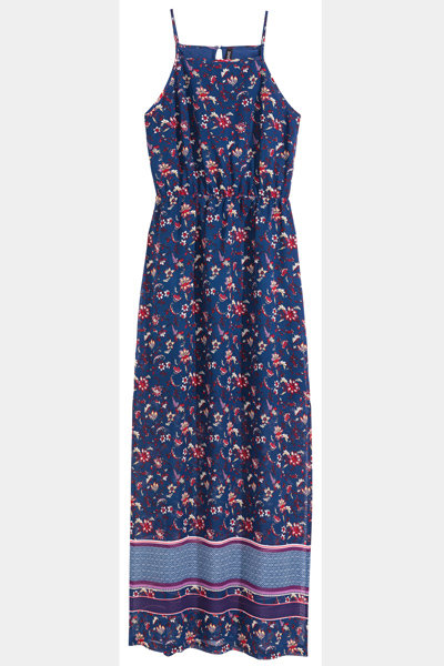 By Dress Code: Casual