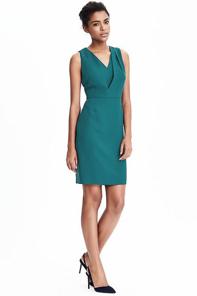 By Dress Code: Semi-Formal