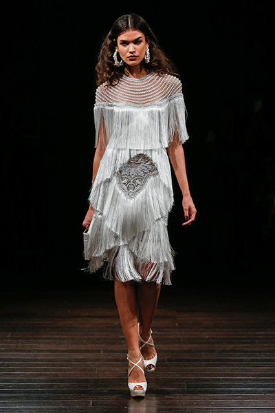 Naeem Khan Naeem Khan