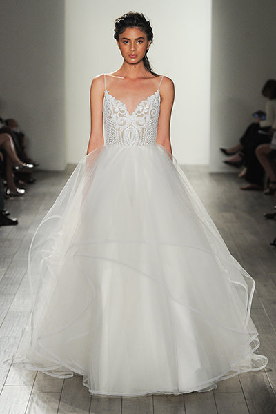 Blush By Hayley Paige Blush By Hayley Paige