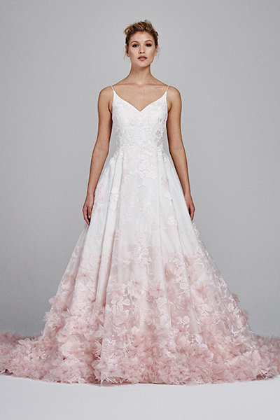 Kelly Faetanini  Kelly Faetanini