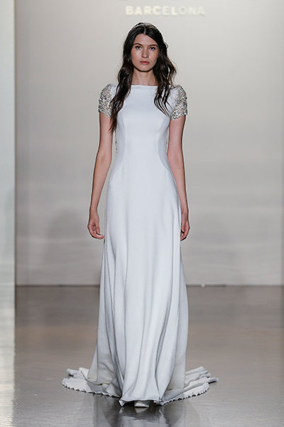 Pronovias  Pronovias