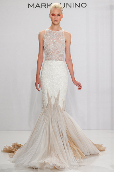 Mark Zunino for Kleinfeld Mark Zunino for Kleinfeld