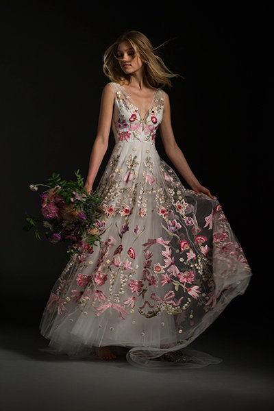 Temperley Bridal Temperley Bridal