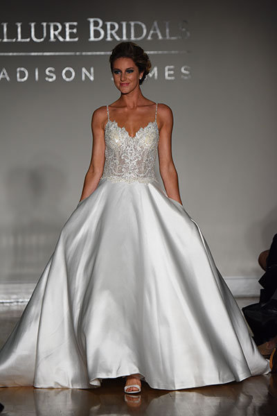 Allure Bridals  Allure Bridals