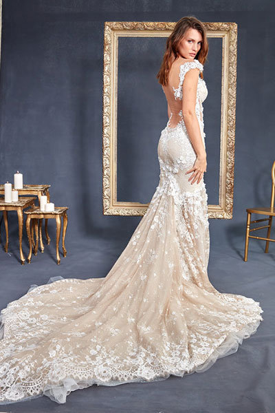 Galia Lahav Couture Galia Lahav Couture