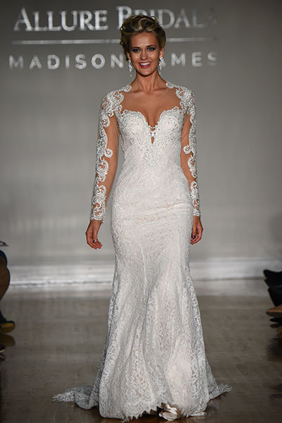 Madison James Madison James