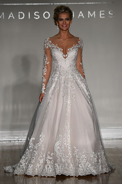 Allure Bridals  Allure Bridals