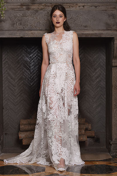 Claire Pettibone  Claire Pettibone