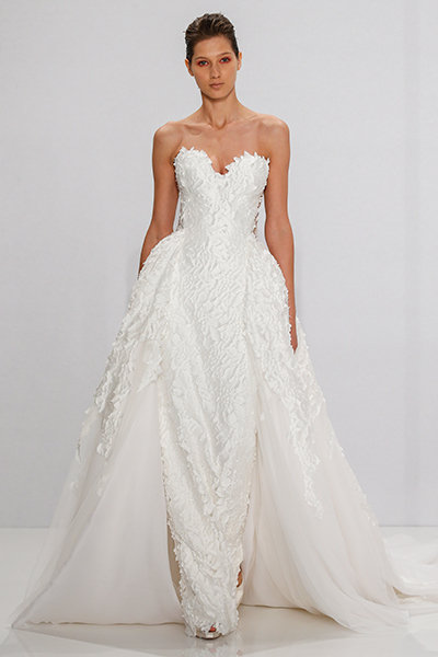 Mark Zunino for Kleinfeld Mark Zunino for Kleinfeld