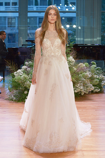 Monique Lhuillier Monique Lhuillier