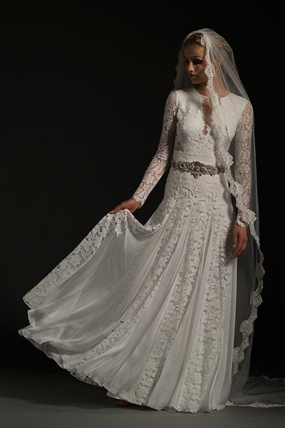 Temperley Bridal Temperley Bridal