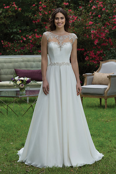 Sincerity Bridal Sincerity Bridal