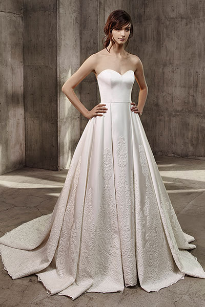 Badgley Mischka Collection Badgley Mischka Collection