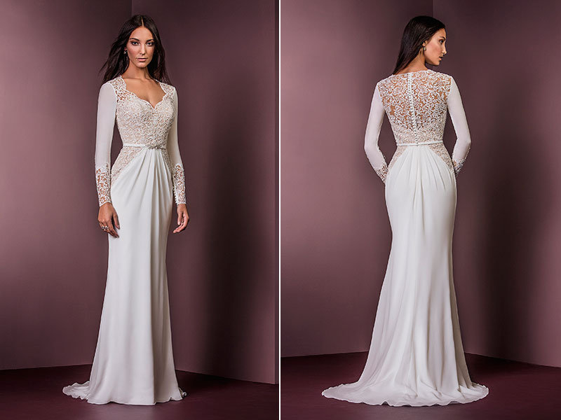 Ellis Bridals Ellis Bridals