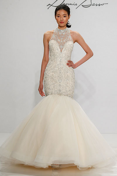 Dennis Basso for Kleinfeld Dennis Basso for Kleinfeld