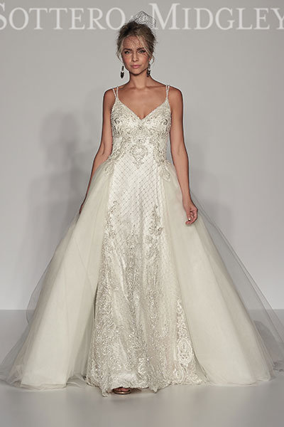 Sottero & Midgley Sottero & Midgley