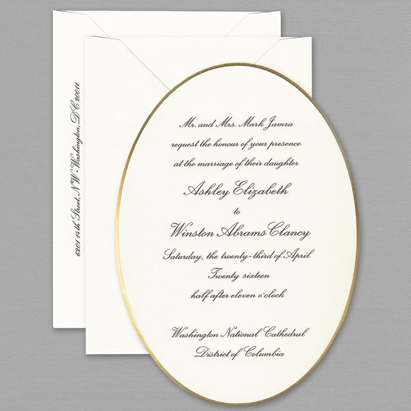 Traditional and Formal