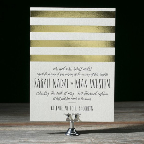 Elegant and Glamorous