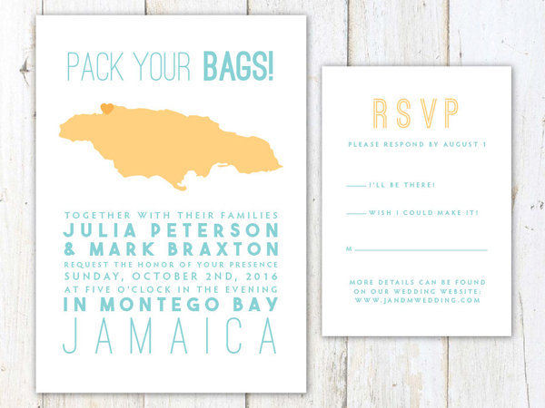 Destination Weddings	