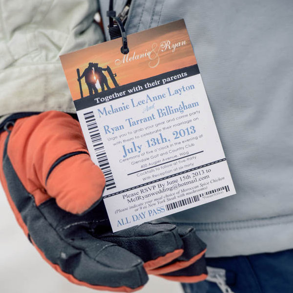 Destination Weddings	