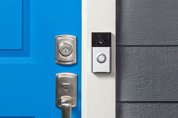 Ring Video Doorbell