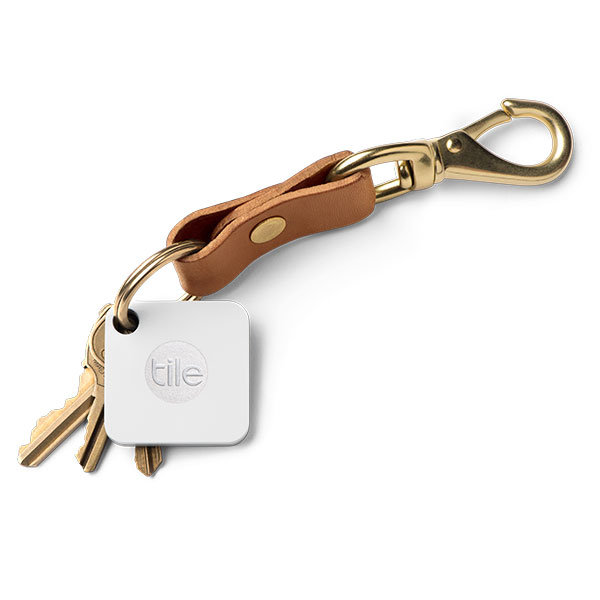Tile Mate Bluetooth Tracker