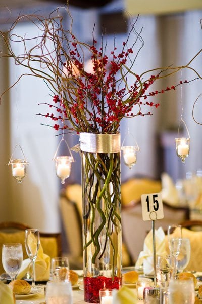 Reception Ideas