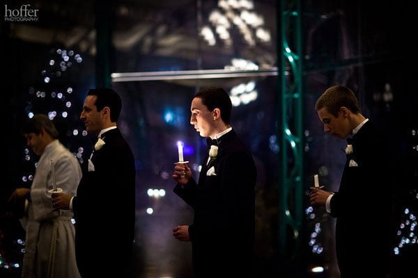 Ceremony Décor Ceremony Décor