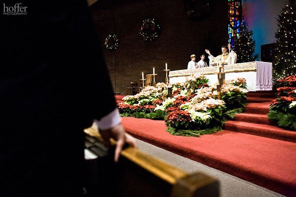 Ceremony Décor Ceremony Décor