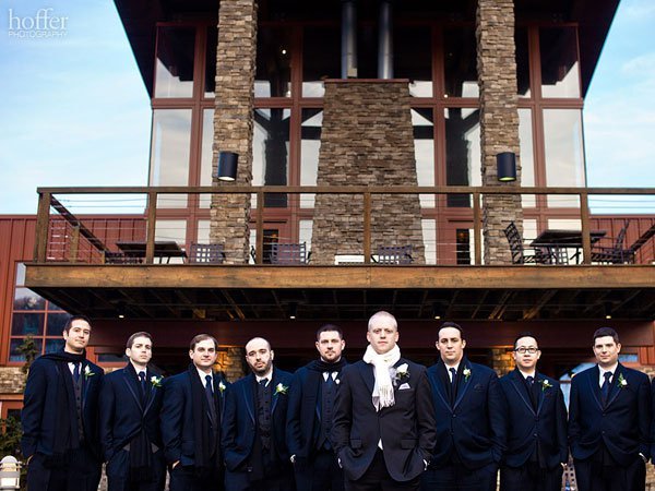 Bridal Party Attire Bridal Party Attire