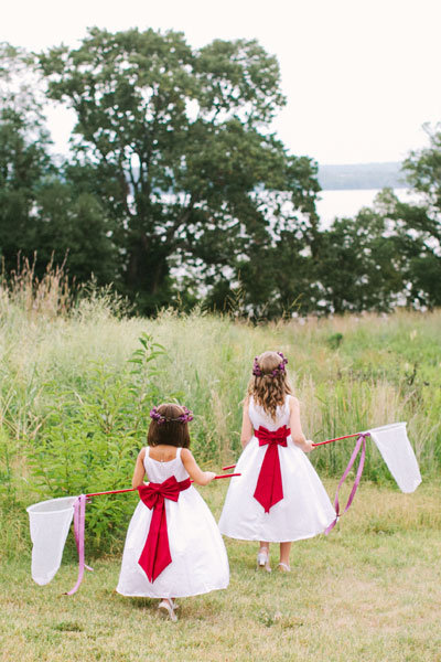 Bridal Party Attire Bridal Party Attire