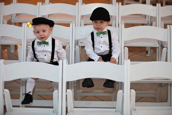 Bridal Party Attire Bridal Party Attire