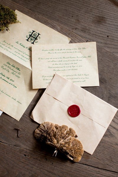 Invitations Invitations
