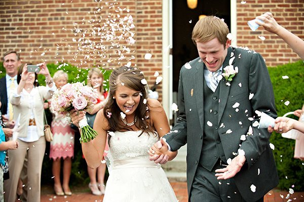 Have a plan in place.