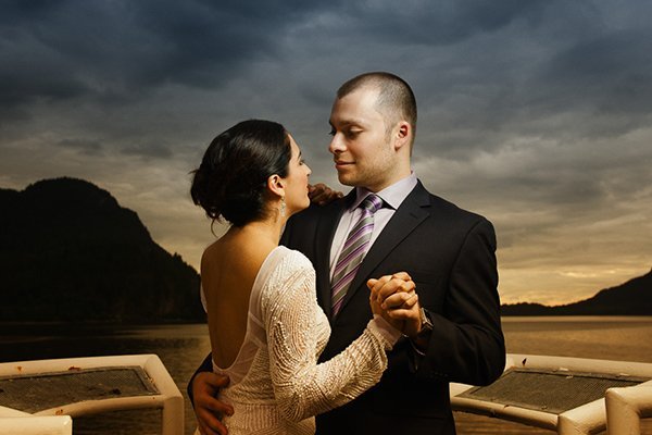 Confirm your shooter in advance. 