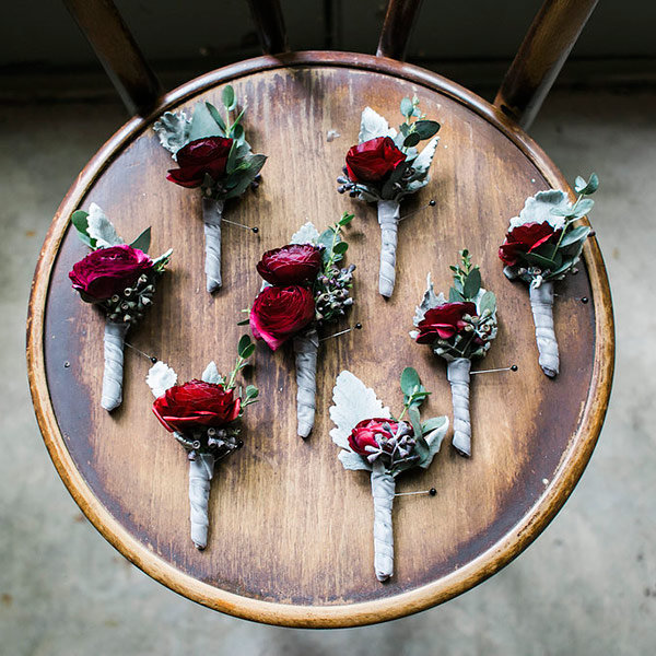 Bridal Party Attire Bridal Party Attire