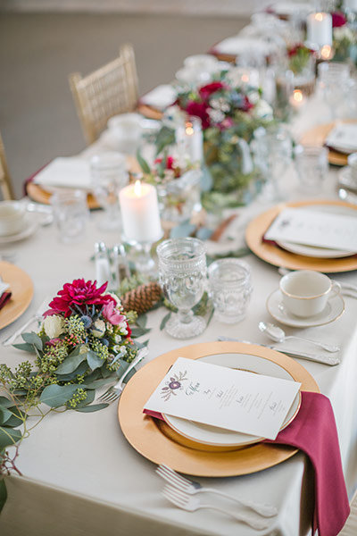 Reception Ideas Reception Ideas