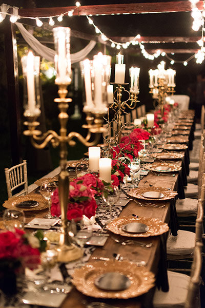 Reception Ideas Reception Ideas