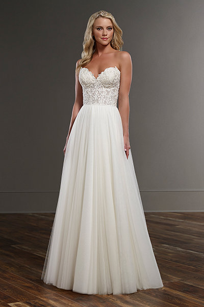 Top Top Rated Wedding Dresses of the decade The ultimate guide 