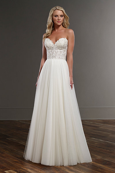 Top Rated Wedding Dresses