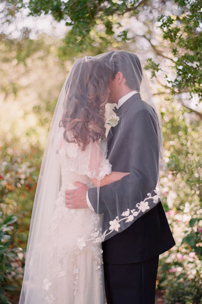 A Veiled Kiss A Veiled Kiss