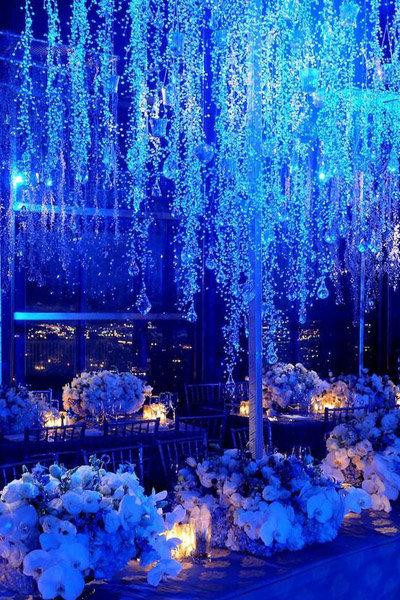 7. Winter Wonderland